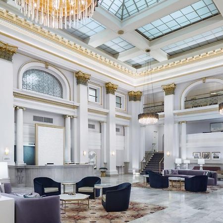 The Westin Great Southern Columbus Ngoại thất bức ảnh