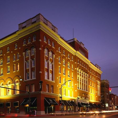 The Westin Great Southern Columbus Ngoại thất bức ảnh