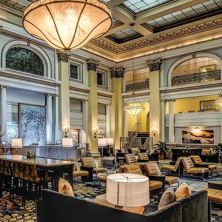 The Westin Great Southern Columbus Ngoại thất bức ảnh