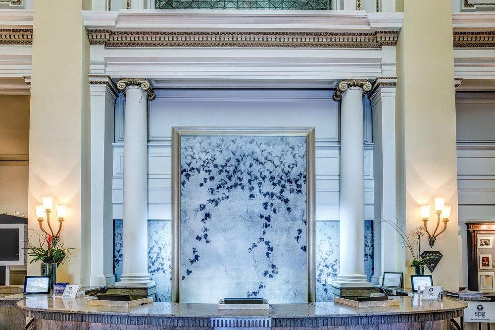 The Westin Great Southern Columbus Ngoại thất bức ảnh