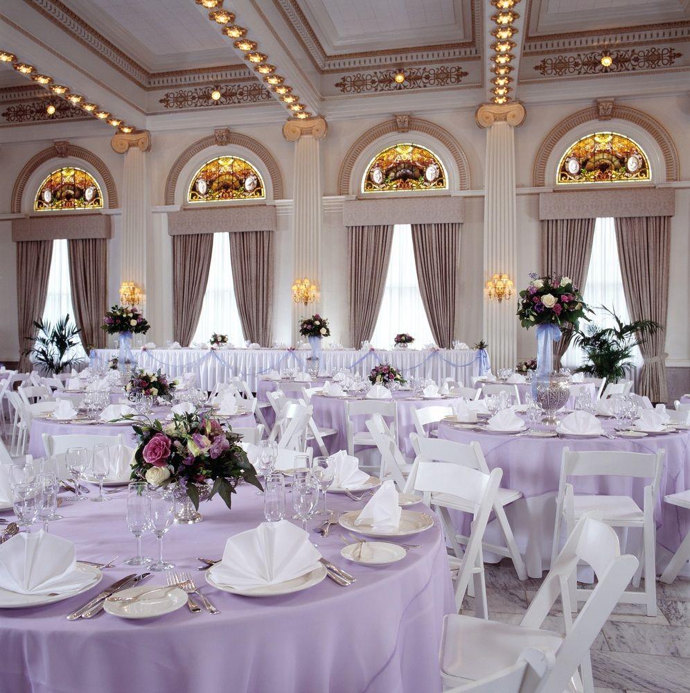 The Westin Great Southern Columbus Ngoại thất bức ảnh