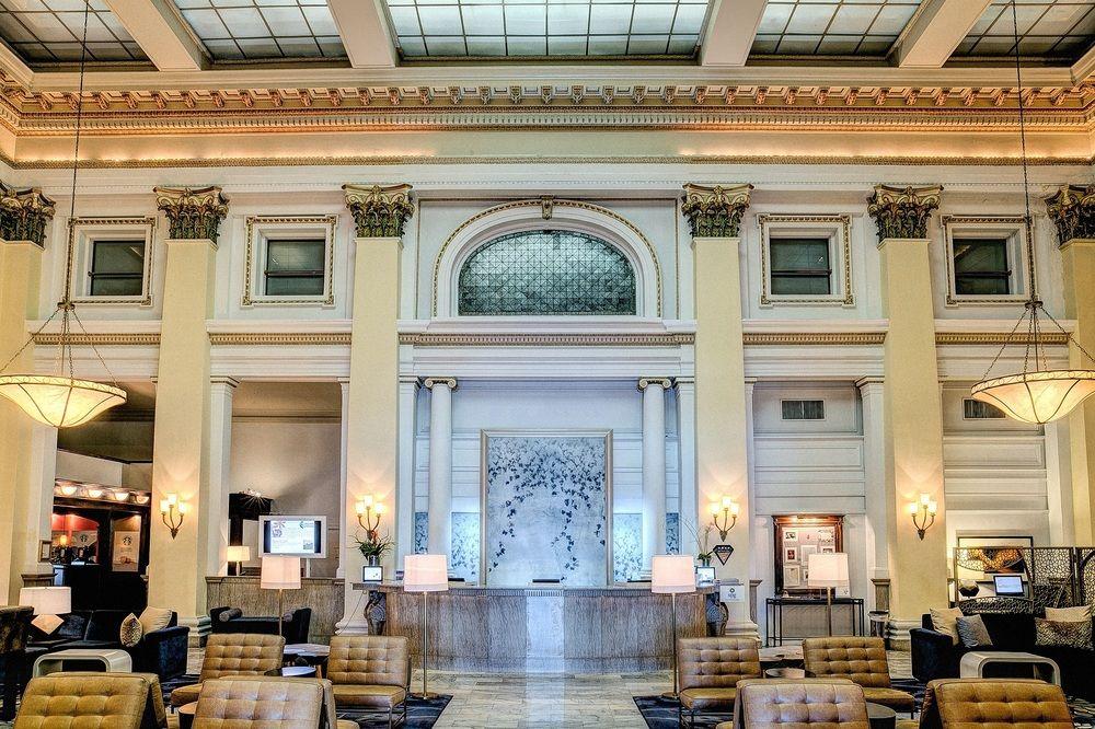 The Westin Great Southern Columbus Ngoại thất bức ảnh