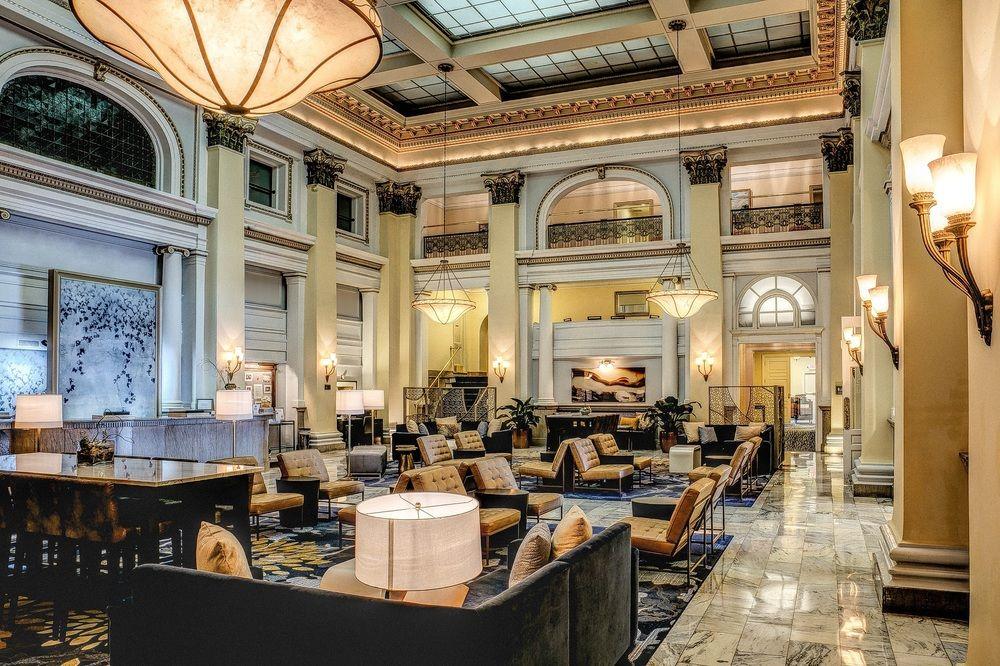 The Westin Great Southern Columbus Ngoại thất bức ảnh