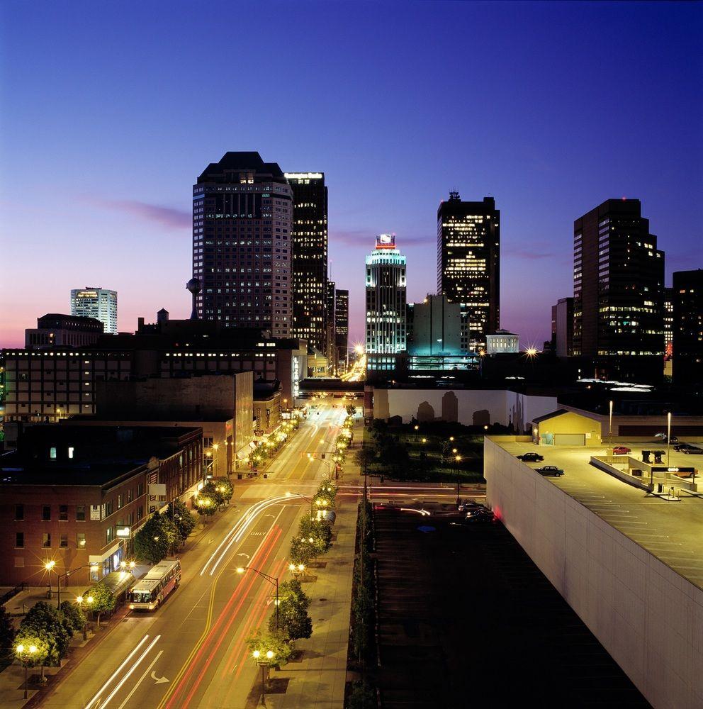 The Westin Great Southern Columbus Ngoại thất bức ảnh