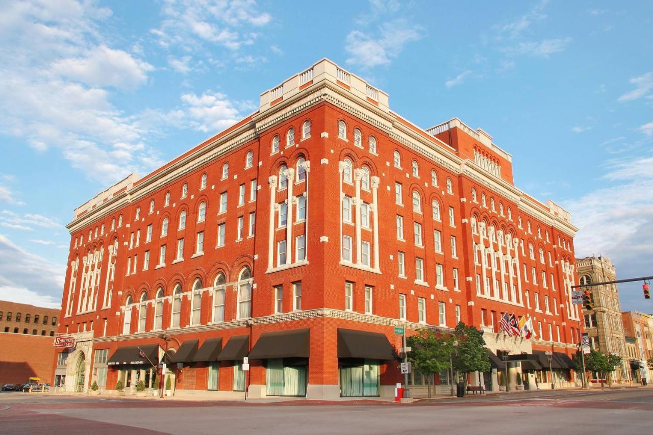 The Westin Great Southern Columbus Ngoại thất bức ảnh