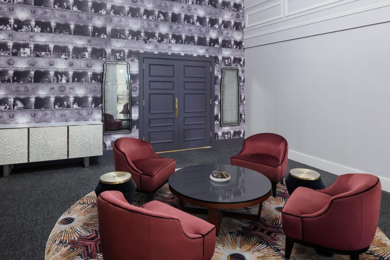 The Westin Great Southern Columbus Ngoại thất bức ảnh