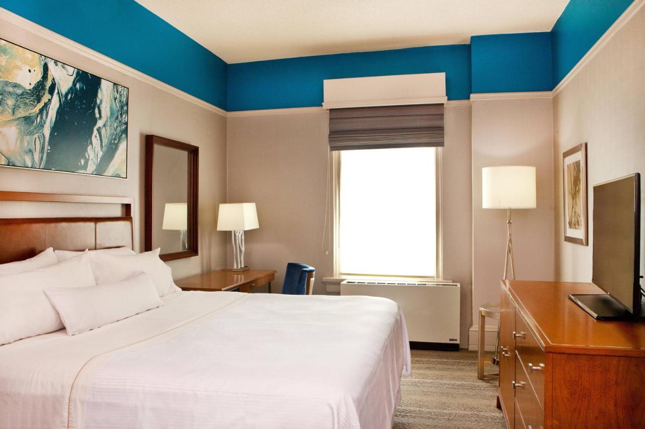 The Westin Great Southern Columbus Ngoại thất bức ảnh