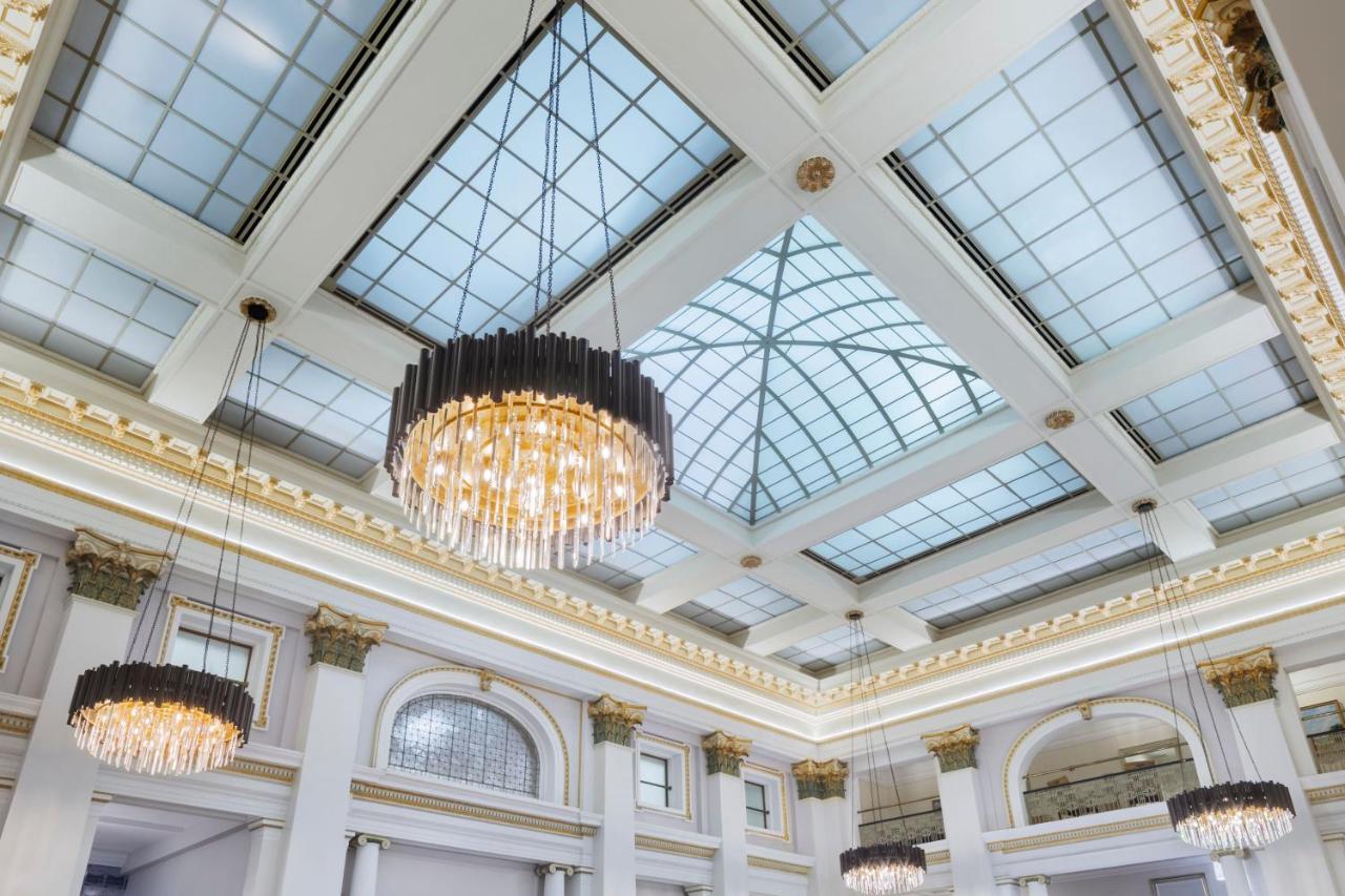 The Westin Great Southern Columbus Ngoại thất bức ảnh