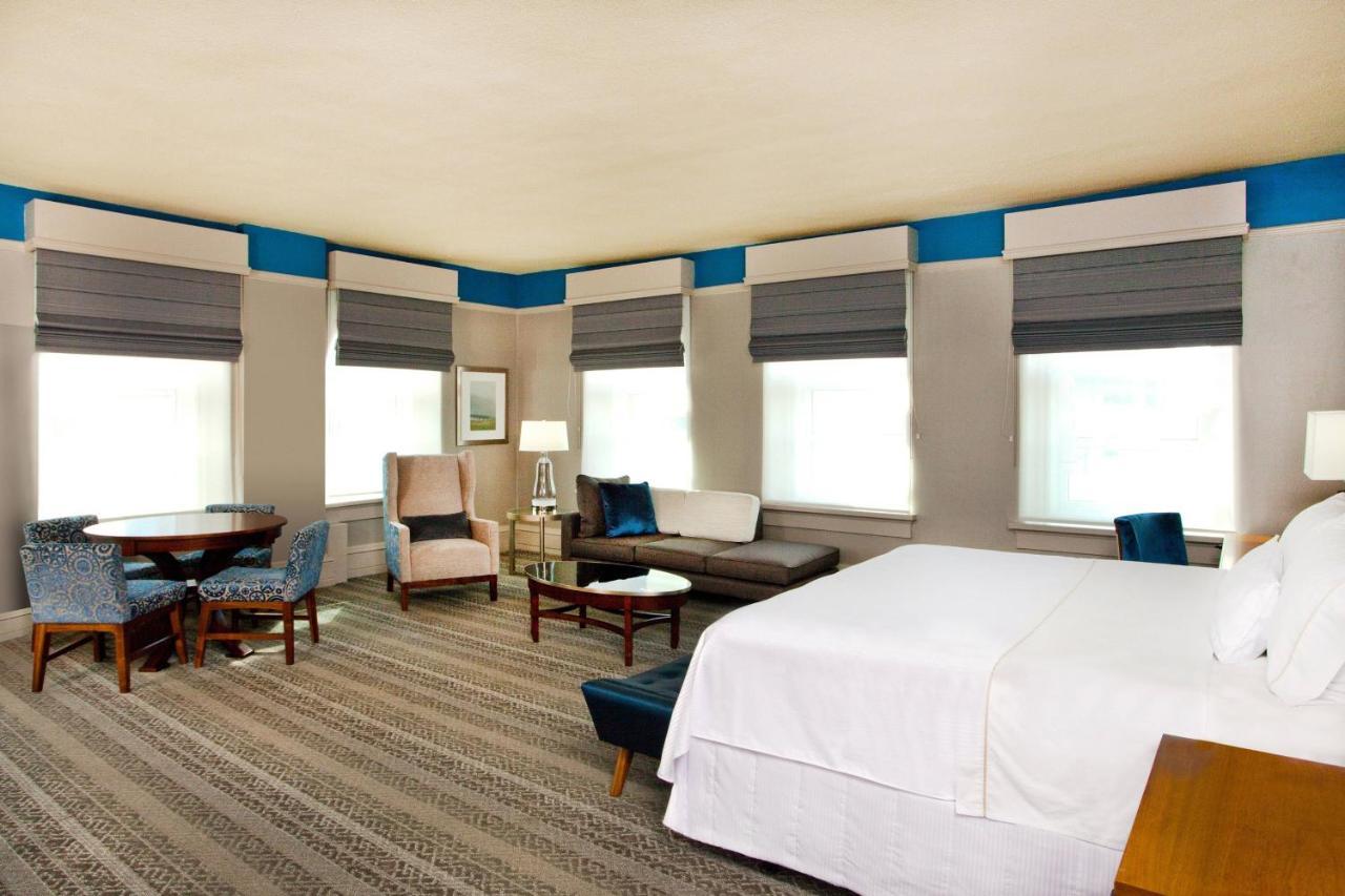 The Westin Great Southern Columbus Ngoại thất bức ảnh
