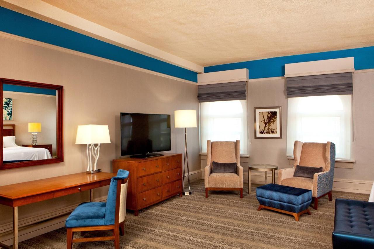 The Westin Great Southern Columbus Ngoại thất bức ảnh