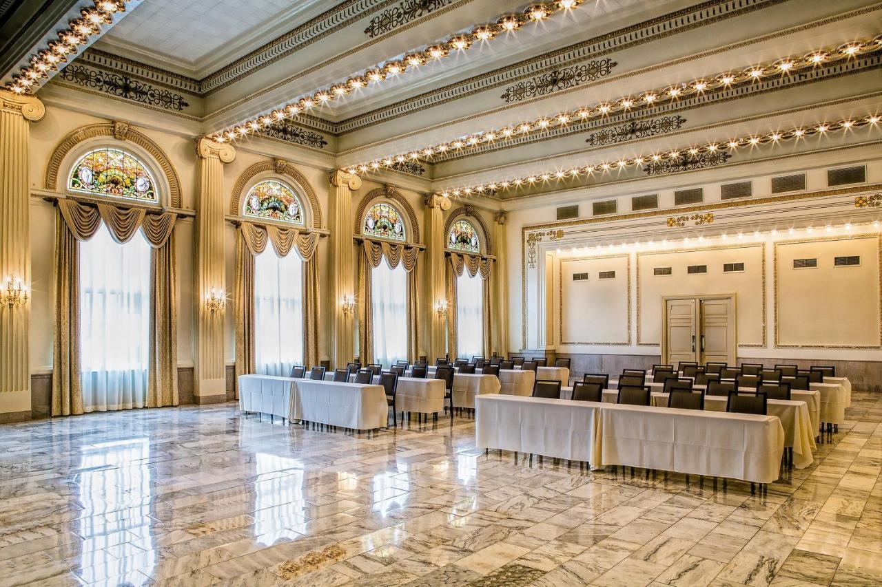 The Westin Great Southern Columbus Ngoại thất bức ảnh