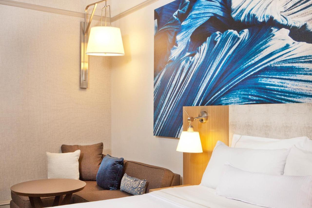 The Westin Great Southern Columbus Ngoại thất bức ảnh