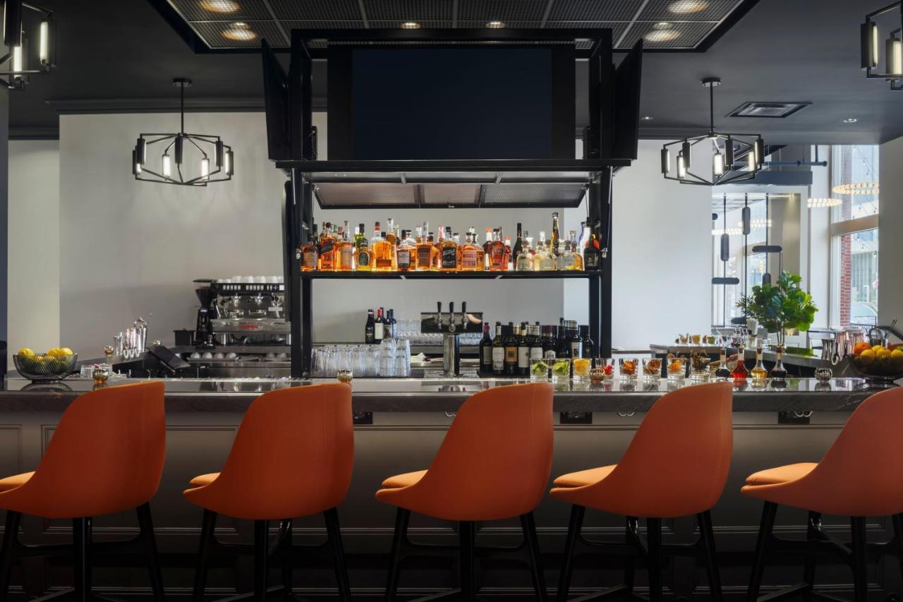 The Westin Great Southern Columbus Ngoại thất bức ảnh