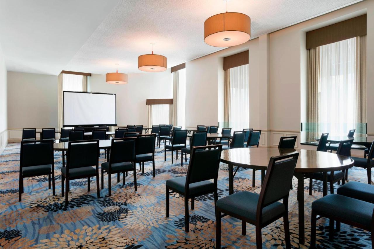 The Westin Great Southern Columbus Ngoại thất bức ảnh