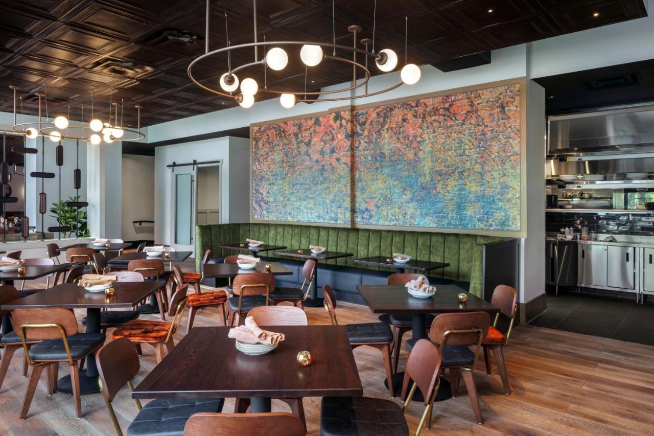 The Westin Great Southern Columbus Ngoại thất bức ảnh