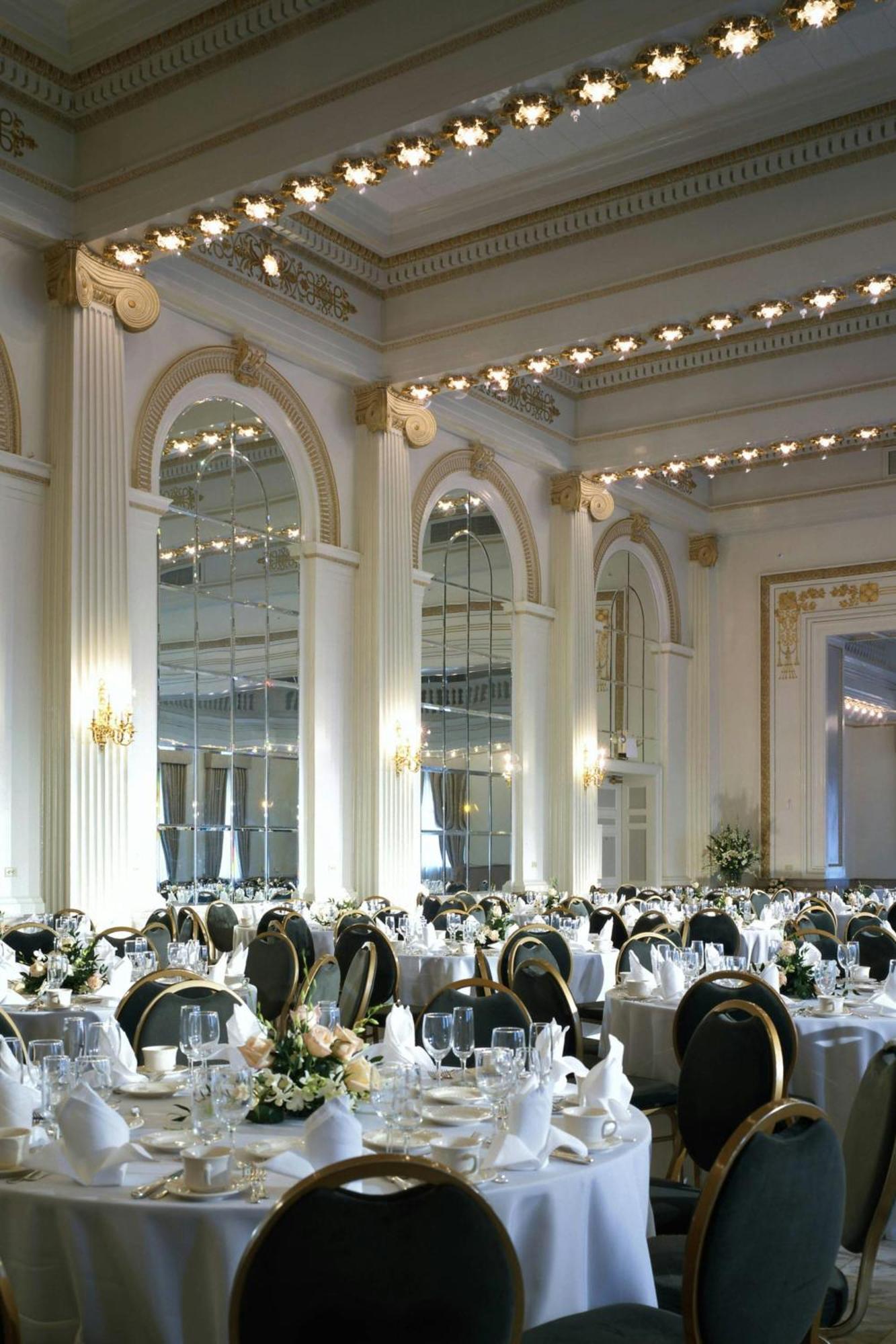 The Westin Great Southern Columbus Ngoại thất bức ảnh