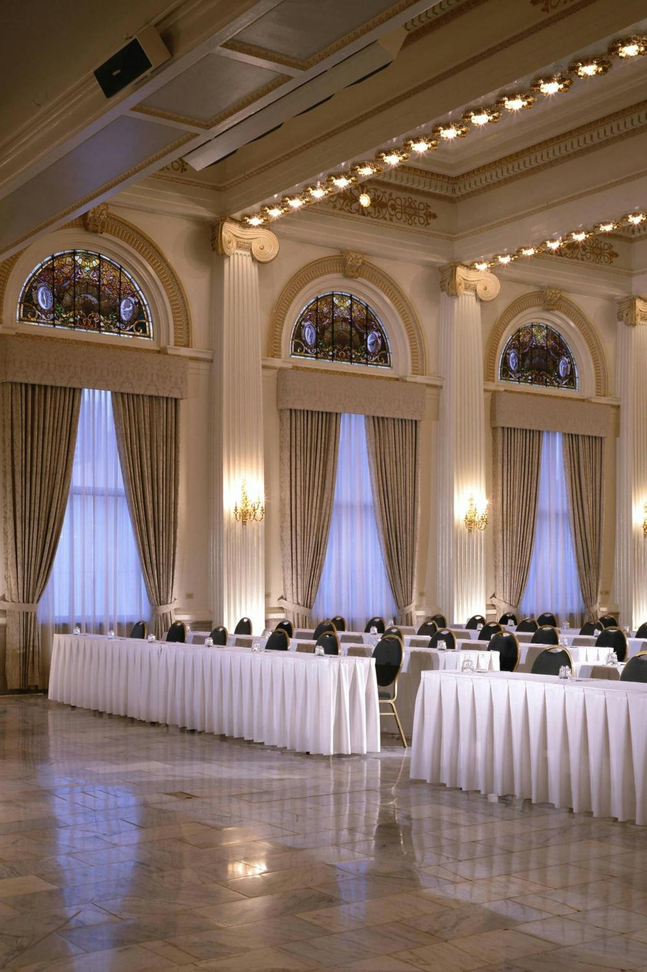The Westin Great Southern Columbus Ngoại thất bức ảnh