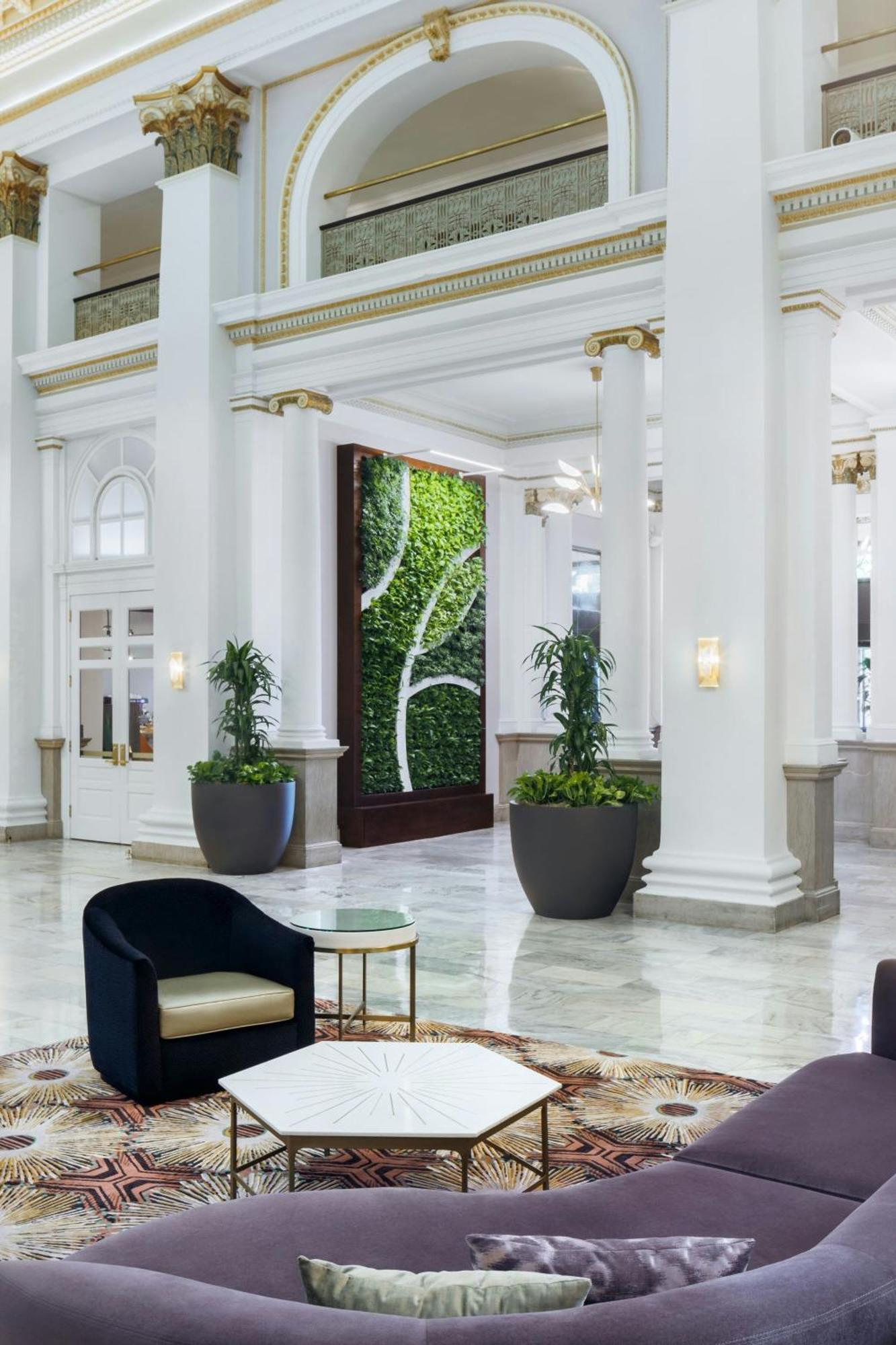 The Westin Great Southern Columbus Ngoại thất bức ảnh