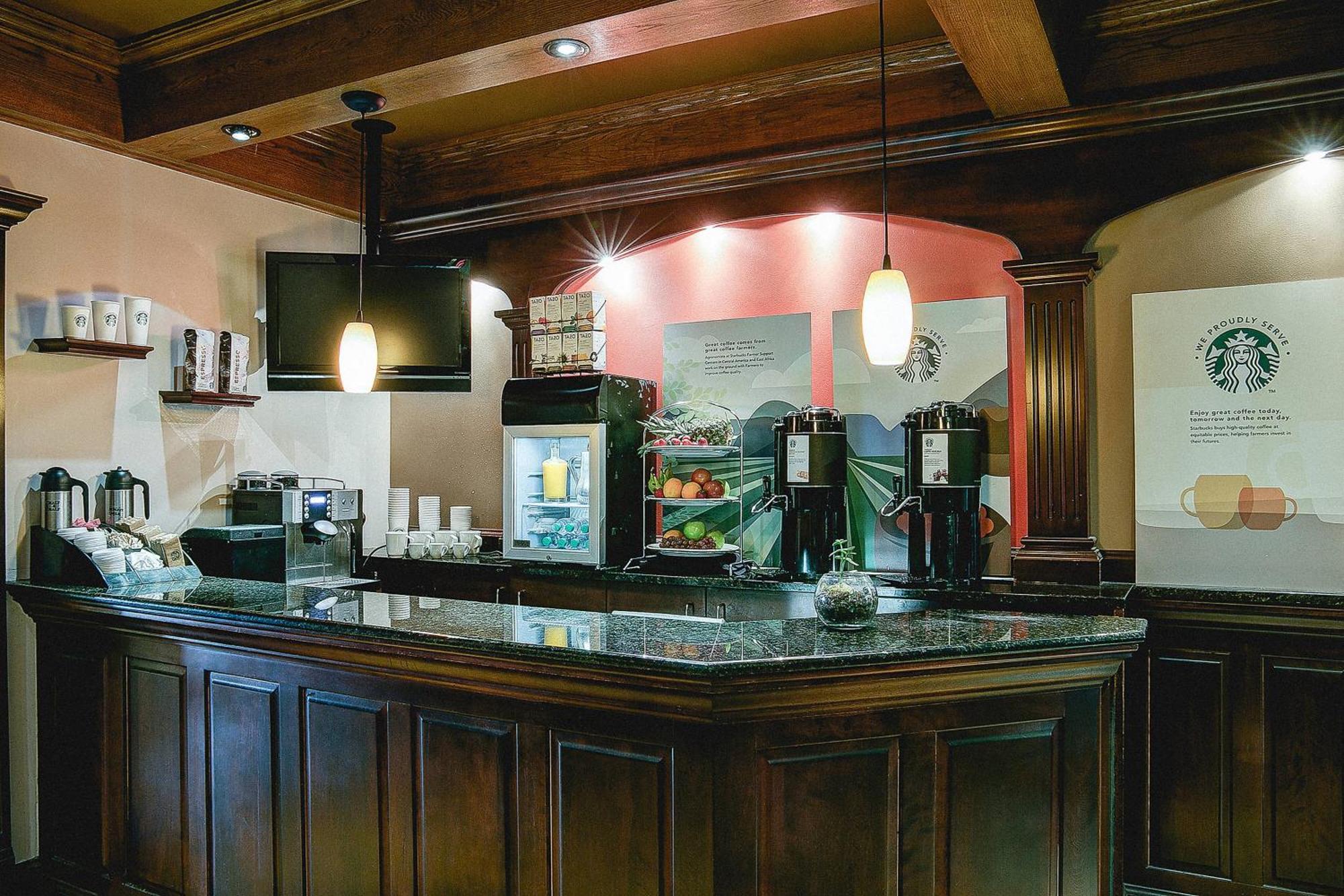 The Westin Great Southern Columbus Ngoại thất bức ảnh