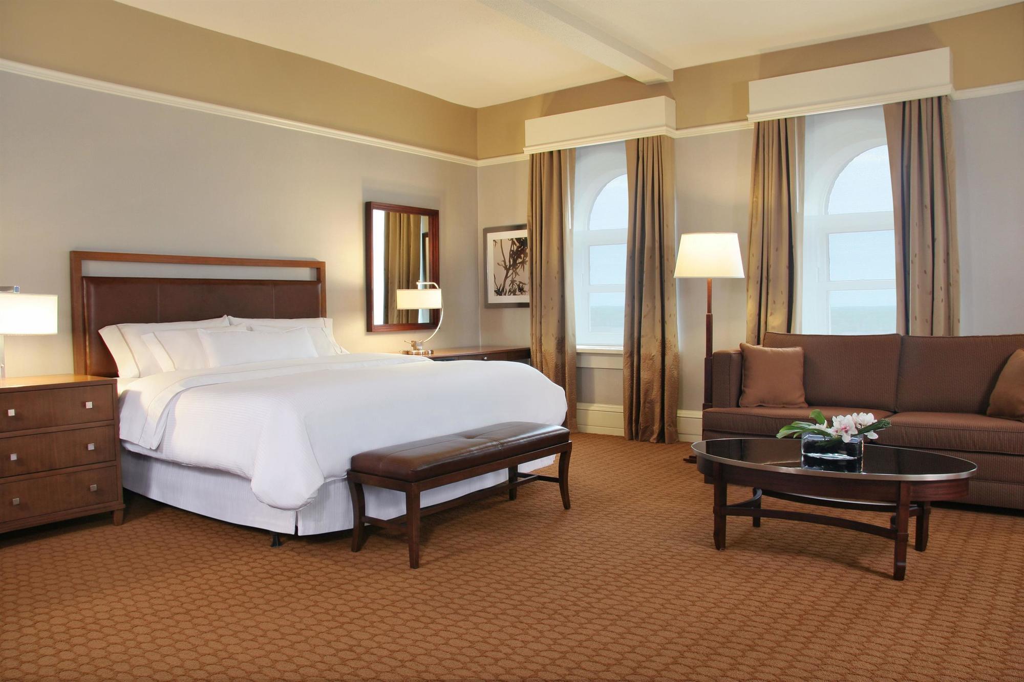 The Westin Great Southern Columbus Ngoại thất bức ảnh