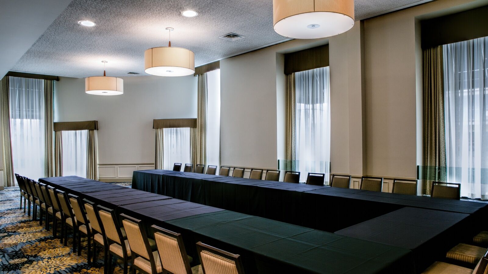 The Westin Great Southern Columbus Ngoại thất bức ảnh
