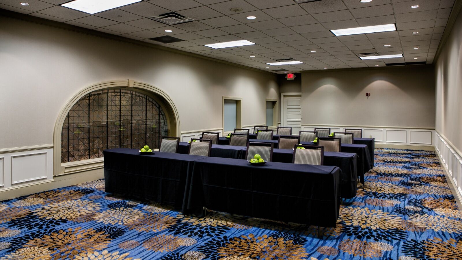 The Westin Great Southern Columbus Ngoại thất bức ảnh