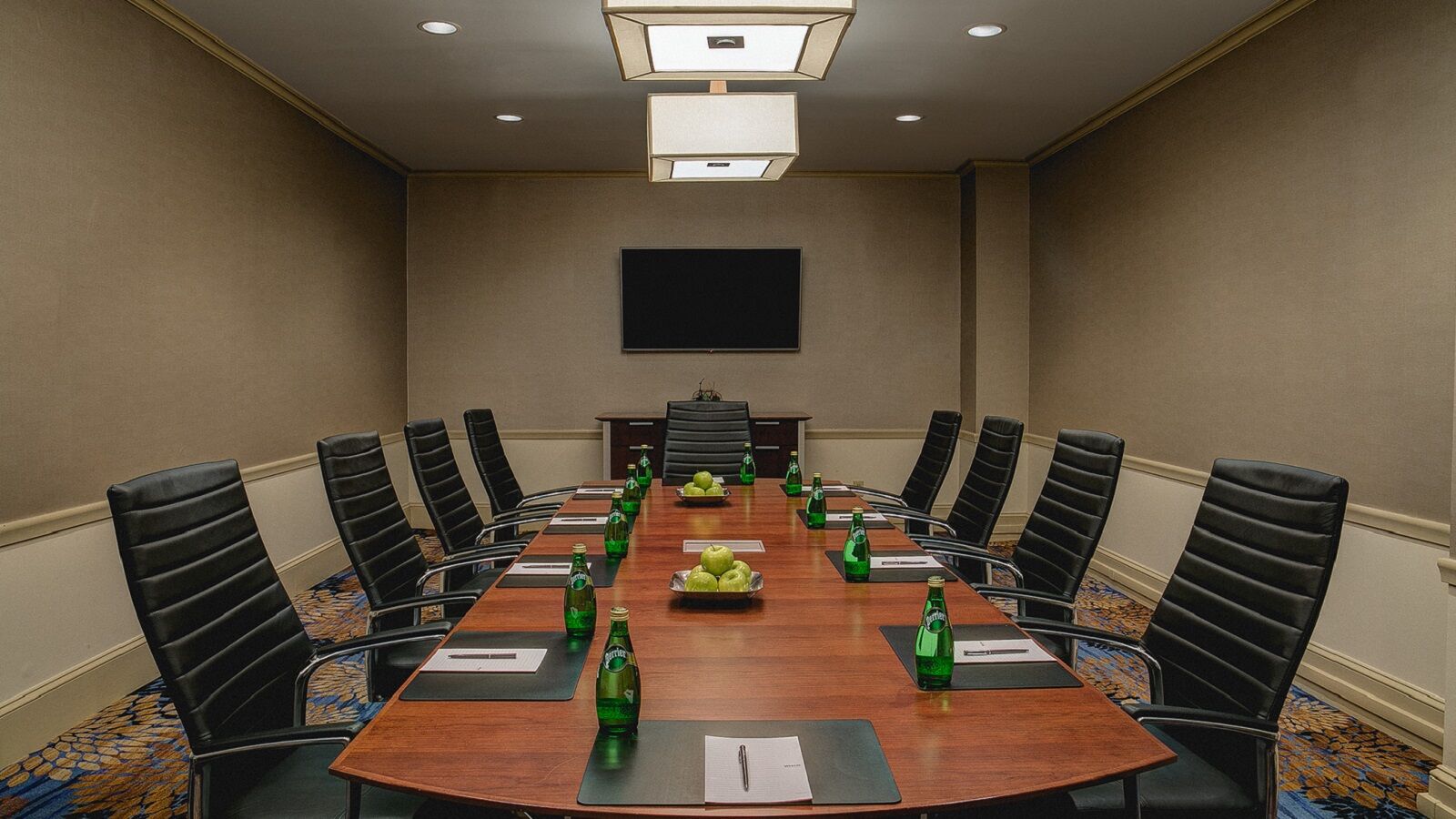 The Westin Great Southern Columbus Ngoại thất bức ảnh