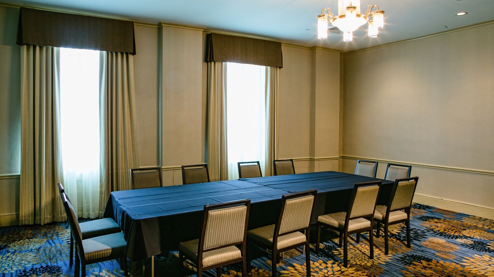 The Westin Great Southern Columbus Ngoại thất bức ảnh